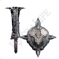 Iron Beater III